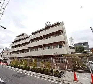 パティーナ大泉学園の画像