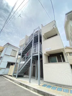 ネクストステージ根岸の画像