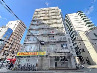 セント高津の画像