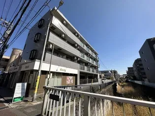 グランデュール峯崎IIの画像