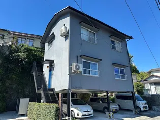 CASAGRIS上熊本の画像