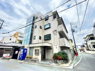 カサ ラポルティの画像