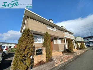 ラフレシールの画像