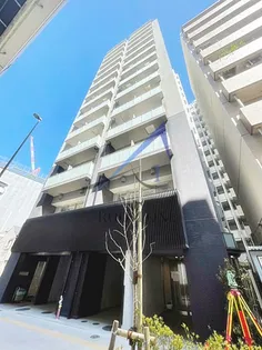 ウェスタ板橋仲宿の画像