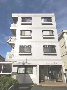 ドミール多摩川の画像