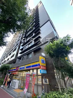 アクタス博多Vタワー2番館の画像