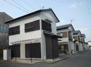 栃木県佐野市大橋町【一戸建】の外観