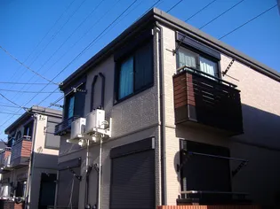 サニークランツBの画像