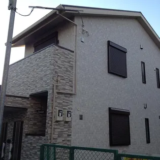 兵庫県神戸市兵庫区神田町【アパート】の外観