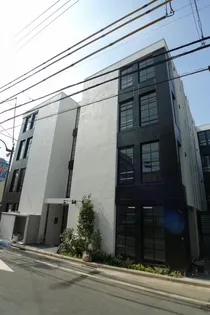 Staart Osaki‐スタールト大崎‐【1階】の外観