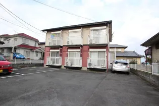 ビューハイツの画像