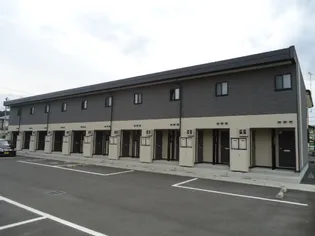 レオパレス悠樹Ⅰの画像