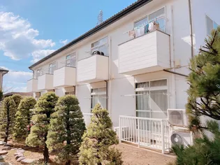 広瀬ハイツの画像