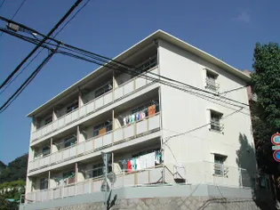 玉井マンションの画像