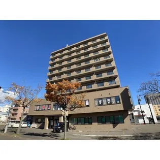 レジデンス黒金の画像