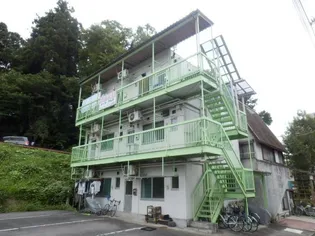 ハイツアルテの画像