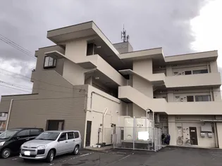 アルタイルビルAの画像