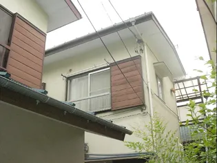 東京都小金井市中町3【アパート】の外観