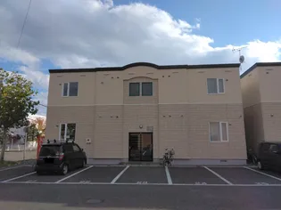 双葉の杜D棟の画像