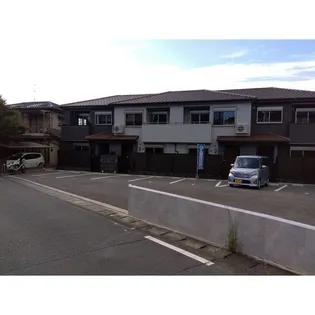 熊本県熊本市東区御領1【一戸建】の外観