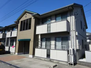 メゾンウイングの画像