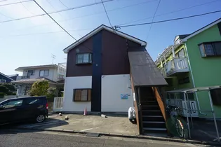 ロフティ中山Ⅲの画像