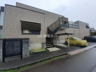 宮脇書店仏生山マンションの画像