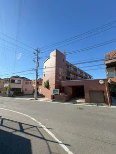 パストラル東菊名の画像