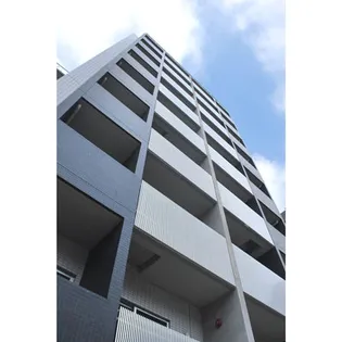 プレール・ドゥーク早稲田II【9階】の外観