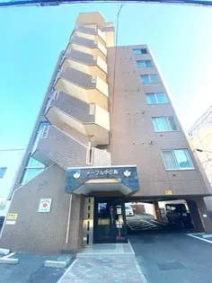 メープル中の島の画像