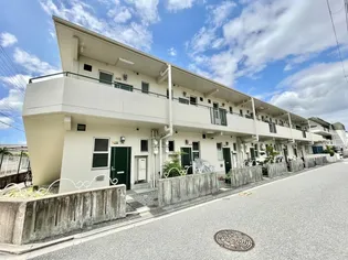 寺田ガーデンハイツ1番館の画像