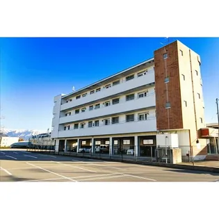 ニューハイツ綾の画像