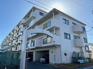 パークシティ白子の画像