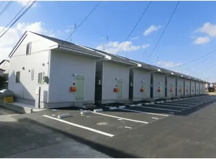 新潟県新潟市南区七軒【一戸建】の外観