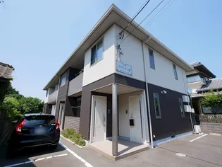 ソレアード Aの画像