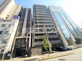 愛知県名古屋市中区丸の内2【マンション】の外観