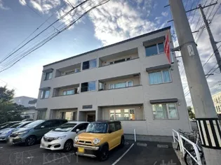 ジプソフィラ山の手の画像