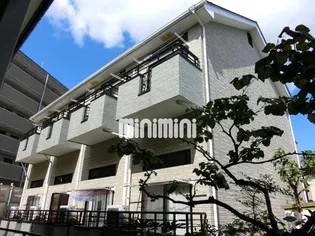 シャローム八乙女の画像