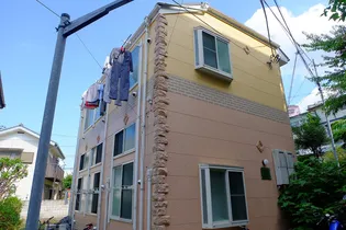 ユナイトステージ六浦壱番館【1階】の外観