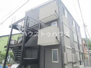 クレシア本木西町の画像