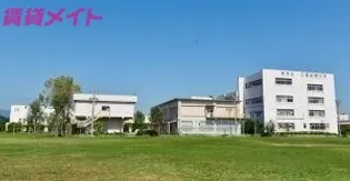 メゾンツインフィールズD【2階】の周辺