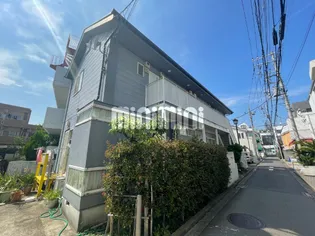 滝澤ハイツの画像