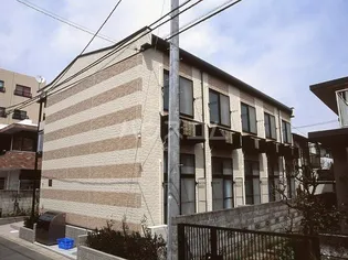 レオパレスI ROOMの画像