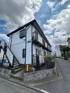 グリーンコーポIIの画像