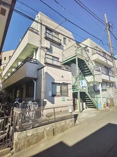 サンスクエアオオヤマの画像