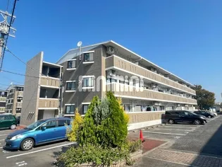 メゾンドヨサミBの画像