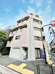 プルーマ千石の画像