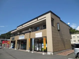 カルフール 黒川 Aの画像