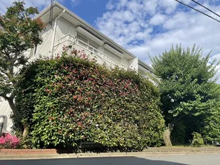 東京都国分寺市富士本2【一戸建】の外観