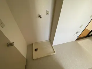 フォーブル横山【2階】の内装